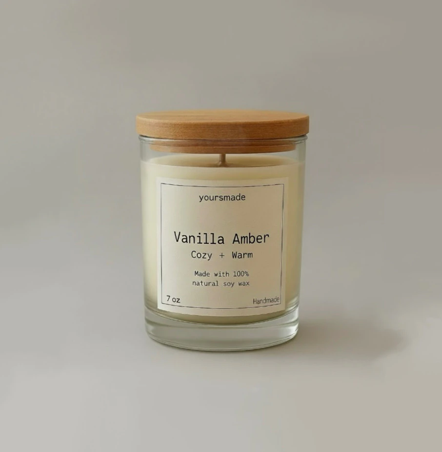 The Classic Jar