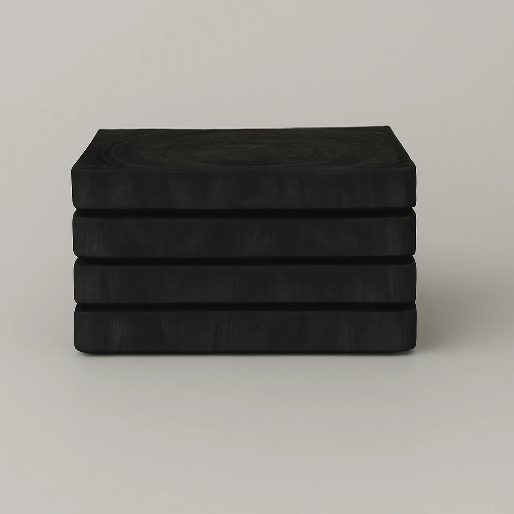 Rustic Coasters thumbnail 6