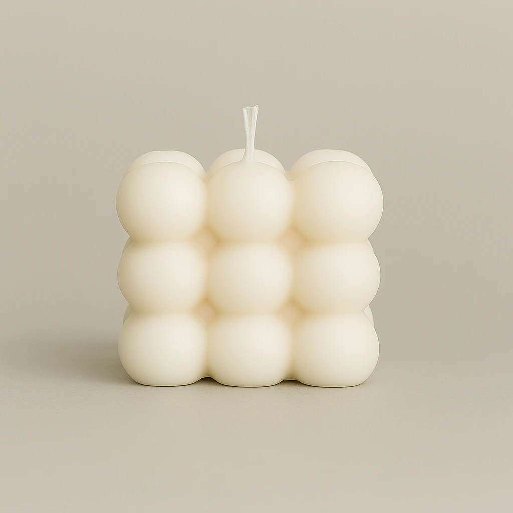 Bubble Candle thumbnail 3