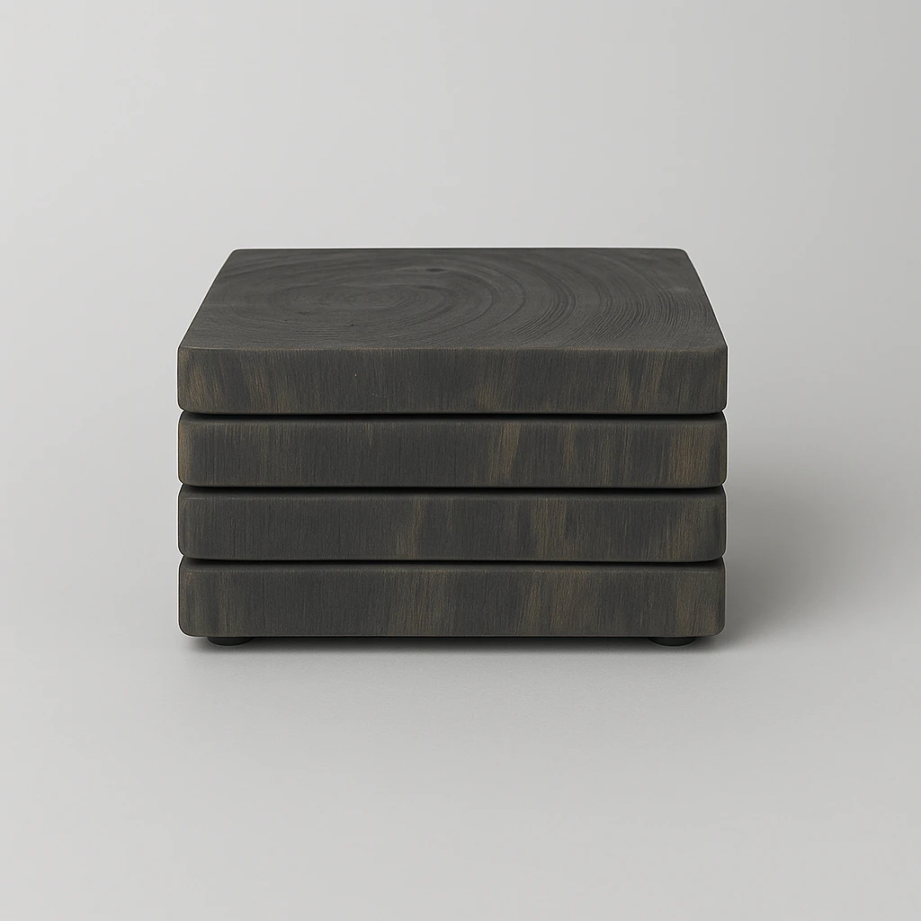 Rustic Coasters thumbnail 7