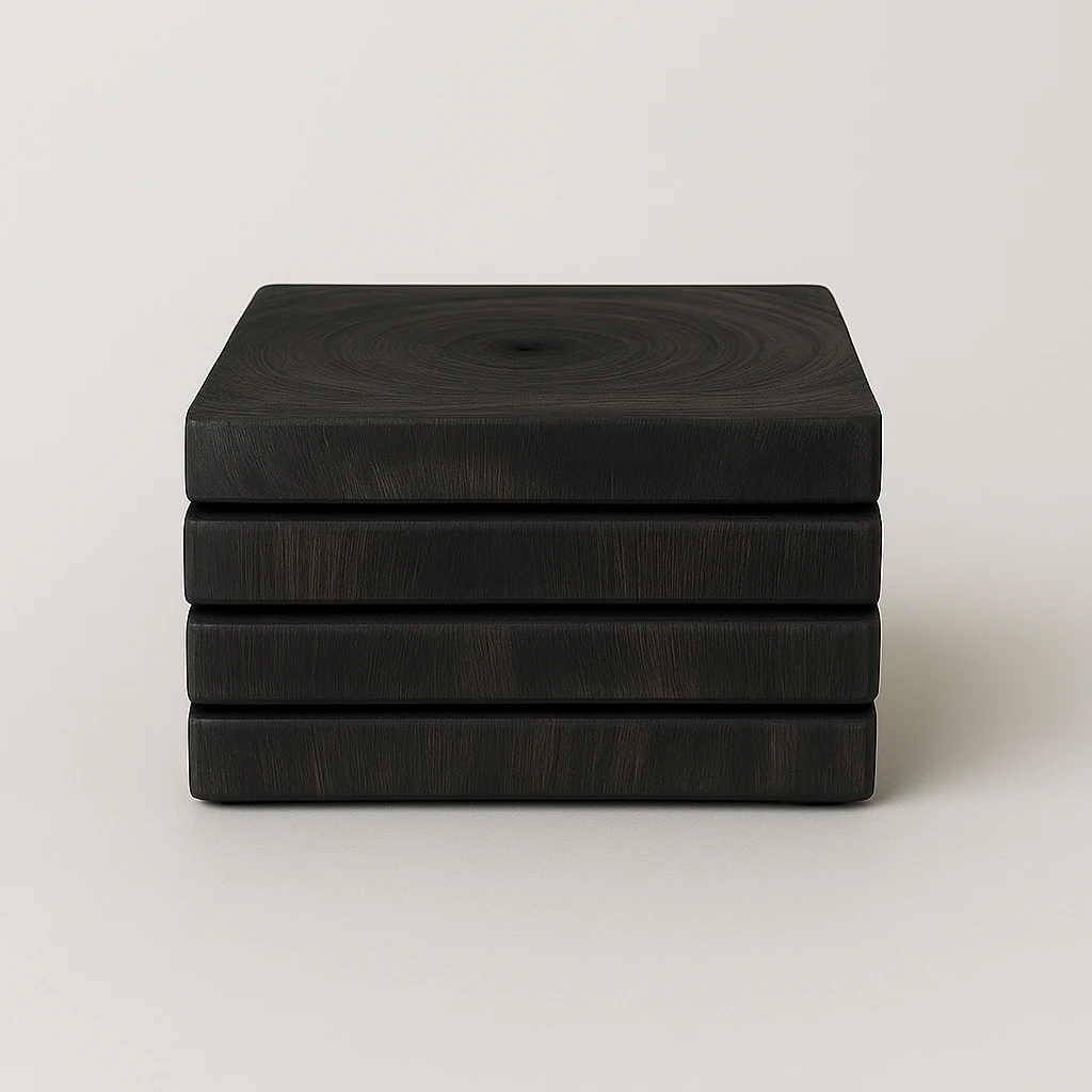 Rustic Coasters thumbnail 5