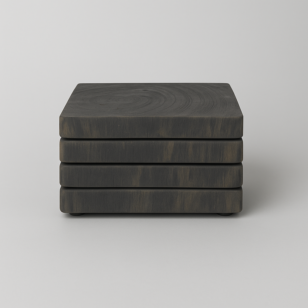 Rustic Coasters thumbnail 7