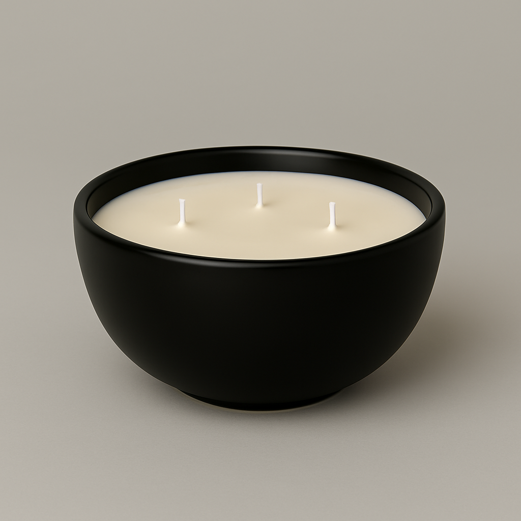 Round Bowl