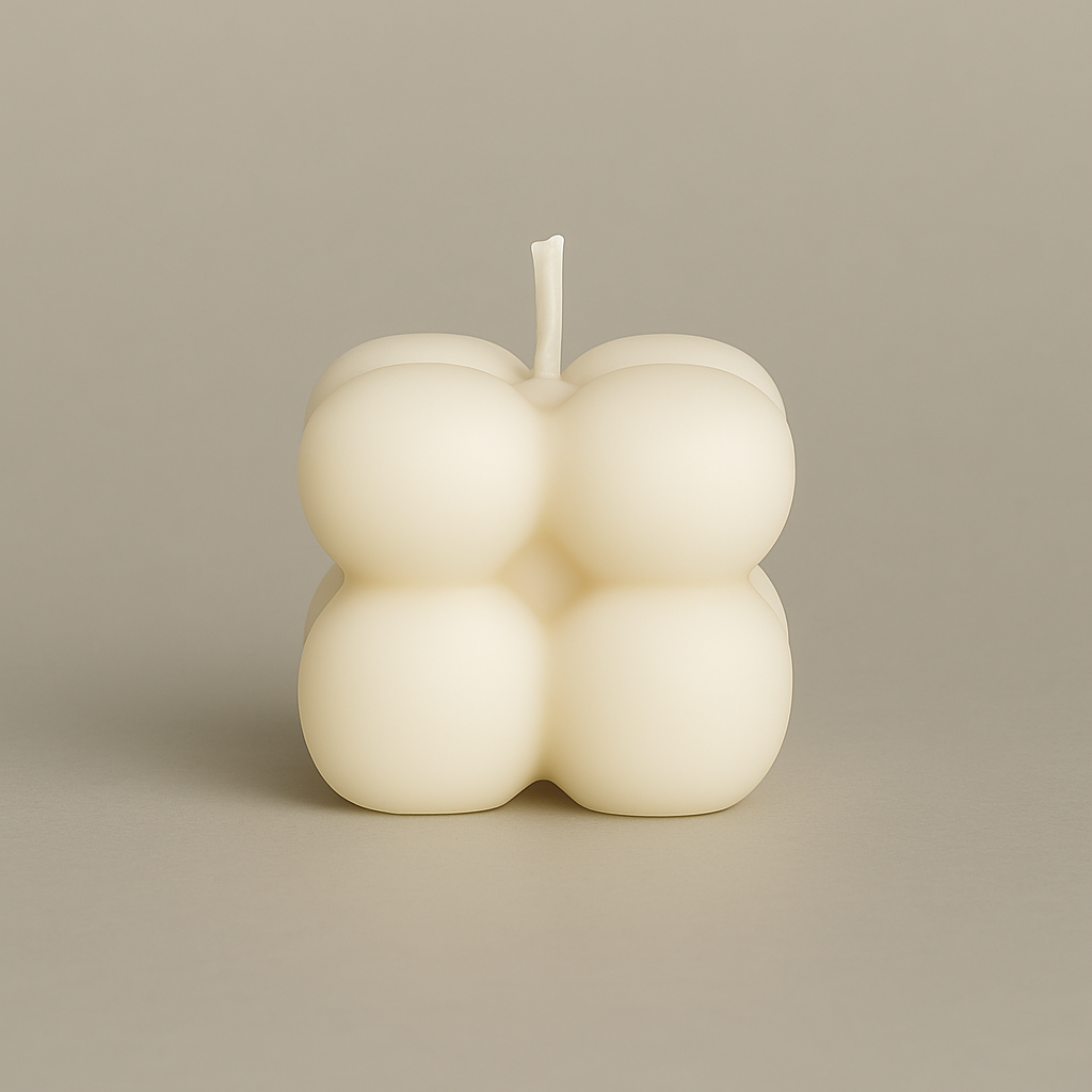 Bubble Candle